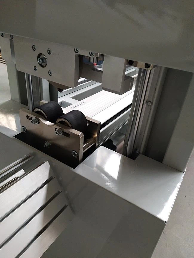 fully automatic core cutter