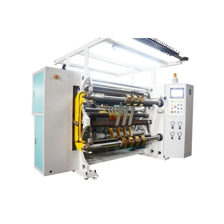 Hot Stamping Foil Slitter
